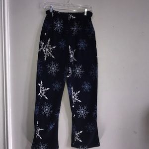Joe Boxer Size Small Pj Bottoms